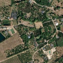 Satellite imagery of Laem Po, TH