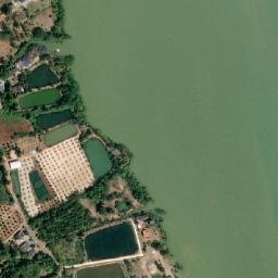 Satellite imagery of Laem Po, TH