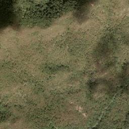 Satellite imagery of Cerro Anuampana, CO