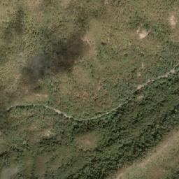Satellite imagery of Cerro Anuampana, CO