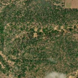 Satellite imagery of Cerro Itojoro, CO