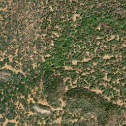 Satellite imagery of Cerro Piralab, CO