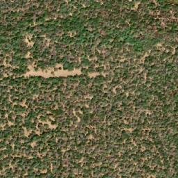 Satellite imagery of Cerro Piralab, CO