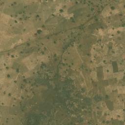 Satellite imagery of Zabré Tanga, BF