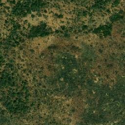 Satellite imagery of Lona, BJ