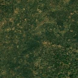 Satellite imagery of Lona, BJ