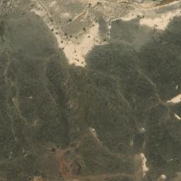 Satellite imagery of Badi Kôma, DJ