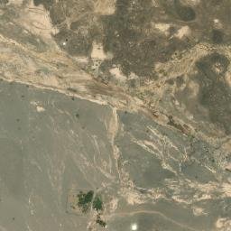 Satellite imagery of Badi Kôma, DJ