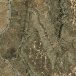 Satellite imagery of Ḏaḏḏa‘to, DJ