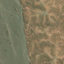 Satellite imagery of Goubta, DJ