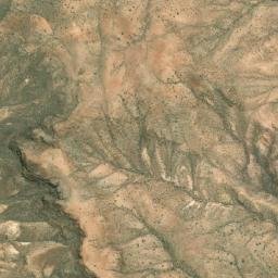 Satellite imagery of Galéllou, DJ