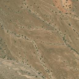 Satellite imagery of Kaḏḏa Ougouẖle, DJ
