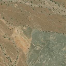 Satellite imagery of Kaḏḏa Ougouẖle, DJ