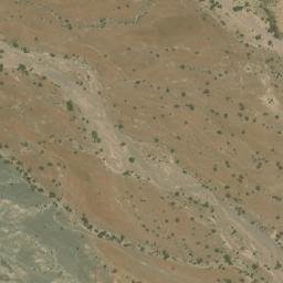 Satellite imagery of Kaḏḏa Ougouẖle, DJ