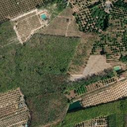 Satellite imagery of Laem Po, TH