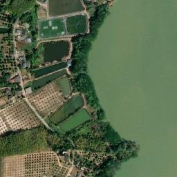 Satellite imagery of Laem Po, TH