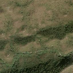 Satellite imagery of Cerro Anuampana, CO