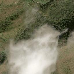 Satellite imagery of Cerro Anuampana, CO