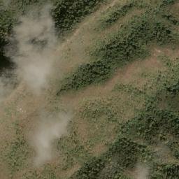 Satellite imagery of Cerro Anuampana, CO