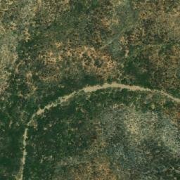 Satellite imagery of Cerro Iwou, CO