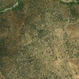 Satellite imagery of Cerro Iwou, CO