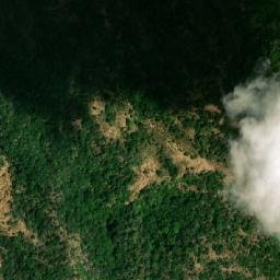 Satellite imagery of Cerro Kuritpa, CO