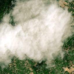 Satellite imagery of Cerro Kuritpa, CO