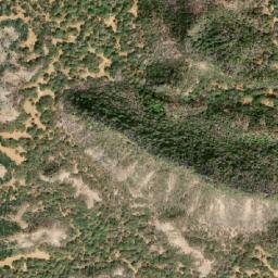 Satellite imagery of Cerro Piralab, CO