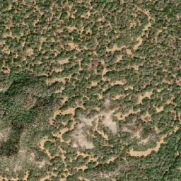 Satellite imagery of Cerro Piralab, CO