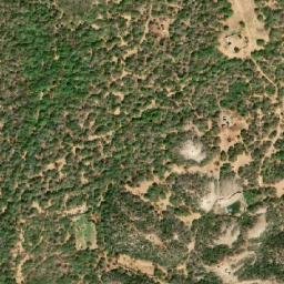 Satellite imagery of Cerro Piralab, CO