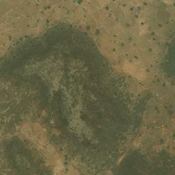 Satellite imagery of Zabré Tanga, BF