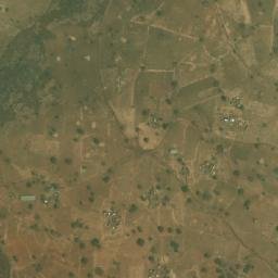 Satellite imagery of Zabré Tanga, BF