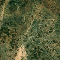 Satellite imagery of Lona, BJ