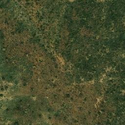 Satellite imagery of Lona, BJ