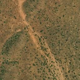 Satellite imagery of Abchidere, TD