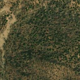Satellite imagery of Baouasir, TD