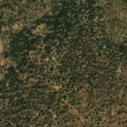 Satellite imagery of Baouasir, TD