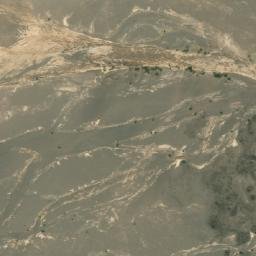 Satellite imagery of Adan ‘Ale, DJ