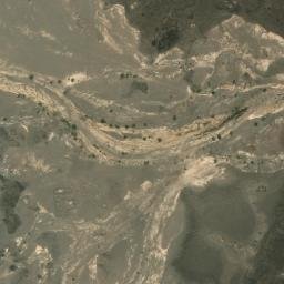 Satellite imagery of Adan ‘Ale, DJ
