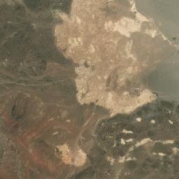 Satellite imagery of Badi Kôma, DJ