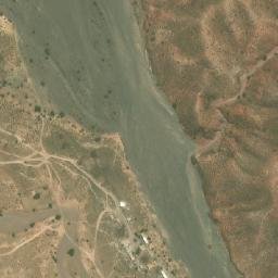 Satellite imagery of Waddi ‘Ale, DJ