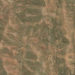 Satellite imagery of Waddi ‘Ale, DJ