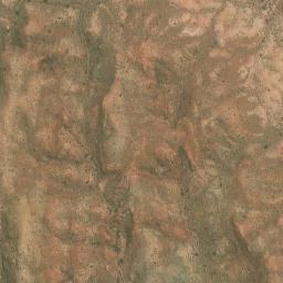 Satellite imagery of Waddi ‘Ale, DJ