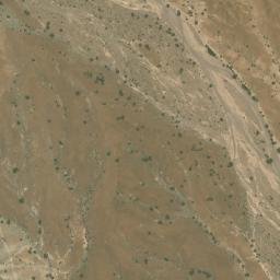 Satellite imagery of Kaḏḏa Ougouẖle, DJ
