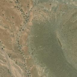 Satellite imagery of Kaḏḏa Ougouẖle, DJ