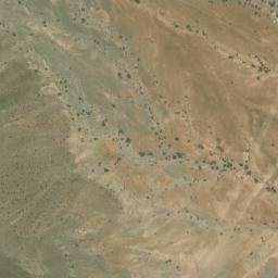 Satellite imagery of Kaḏḏa Ougouẖle, DJ