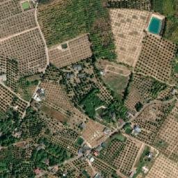 Satellite imagery of Laem Po, TH