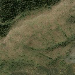 Satellite imagery of Cerro Anuampana, CO