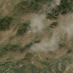 Satellite imagery of Cerro Anuampana, CO
