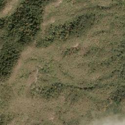 Satellite imagery of Cerro Sihitsi, CO